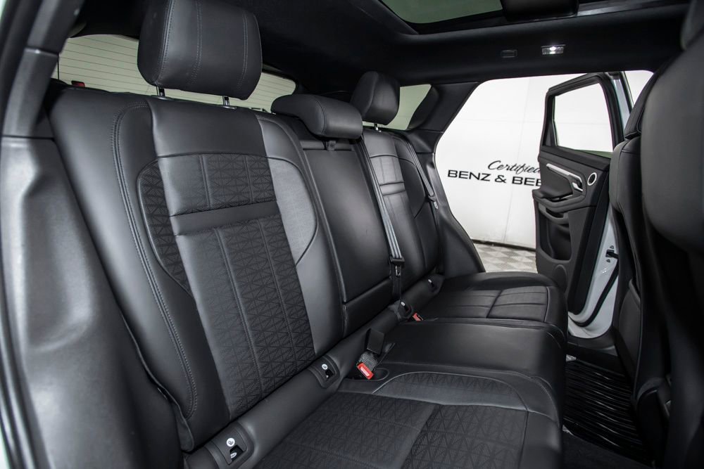 Used 2020 Land Rover Range Rover Evoque R-Dynamic HSE image 17