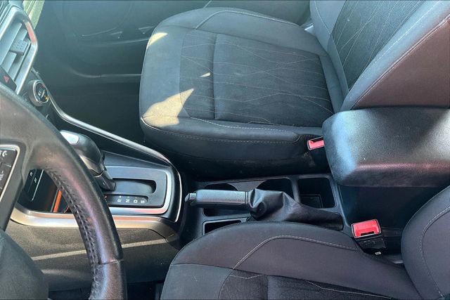 Used 2020 Ford EcoSport SE image 15