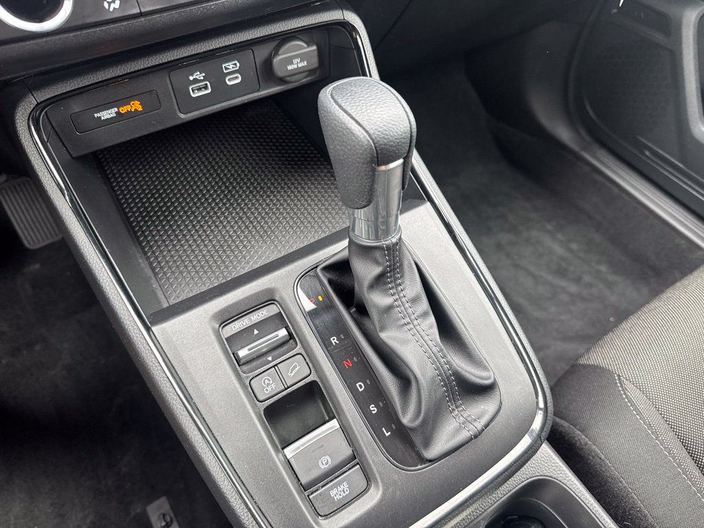 Certified 2024 Honda CR-V EX image 33