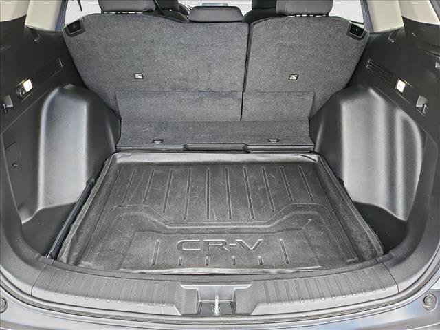 Used 2024 Honda CR-V EX image 6