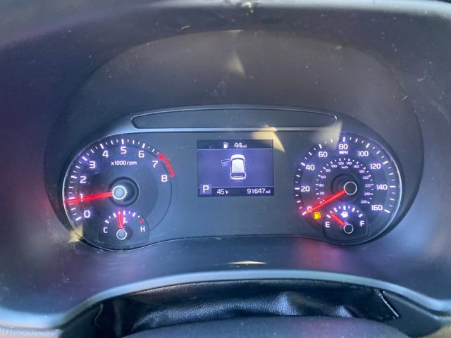 Used 2020 Kia Soul LX image 18