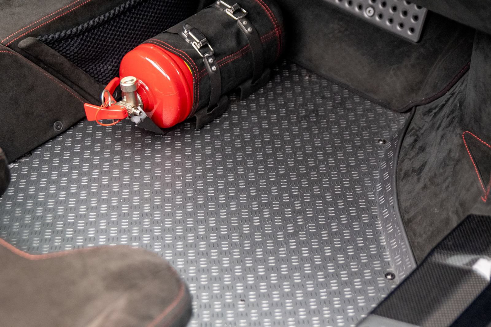 Used 2009 Ferrari F430 Scuderia RWD image 36