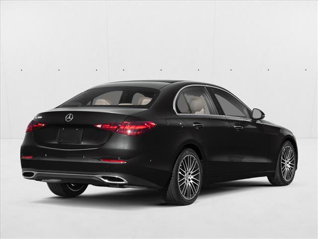 New 2026 Mercedes-Benz C 300 4MATIC Sedan image 2