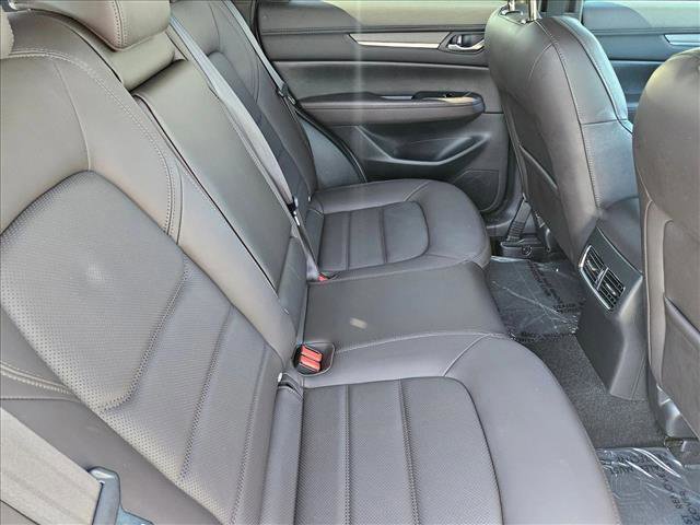 Used 2020 MAZDA CX-5 Signature image 29