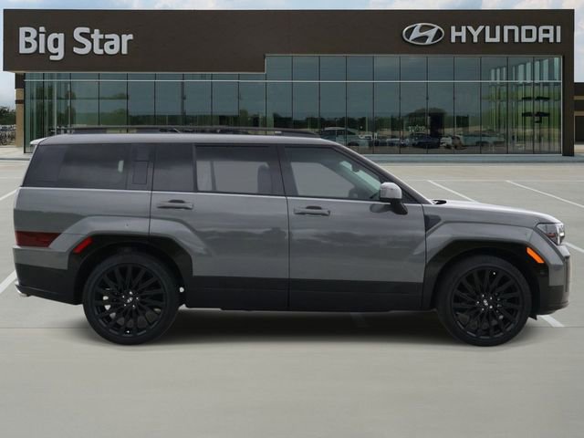 Used 2024 Hyundai Santa Fe Calligraphy image 5