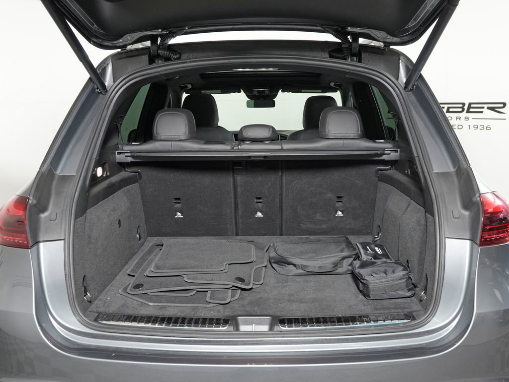 Certified 2025 Mercedes-Benz GLE 450e 4MATIC image 34