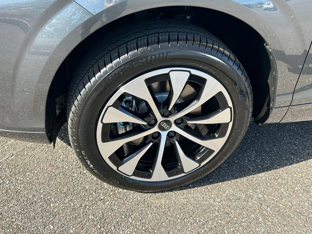 New 2026 Audi Q3 quattro 2.0T image 44