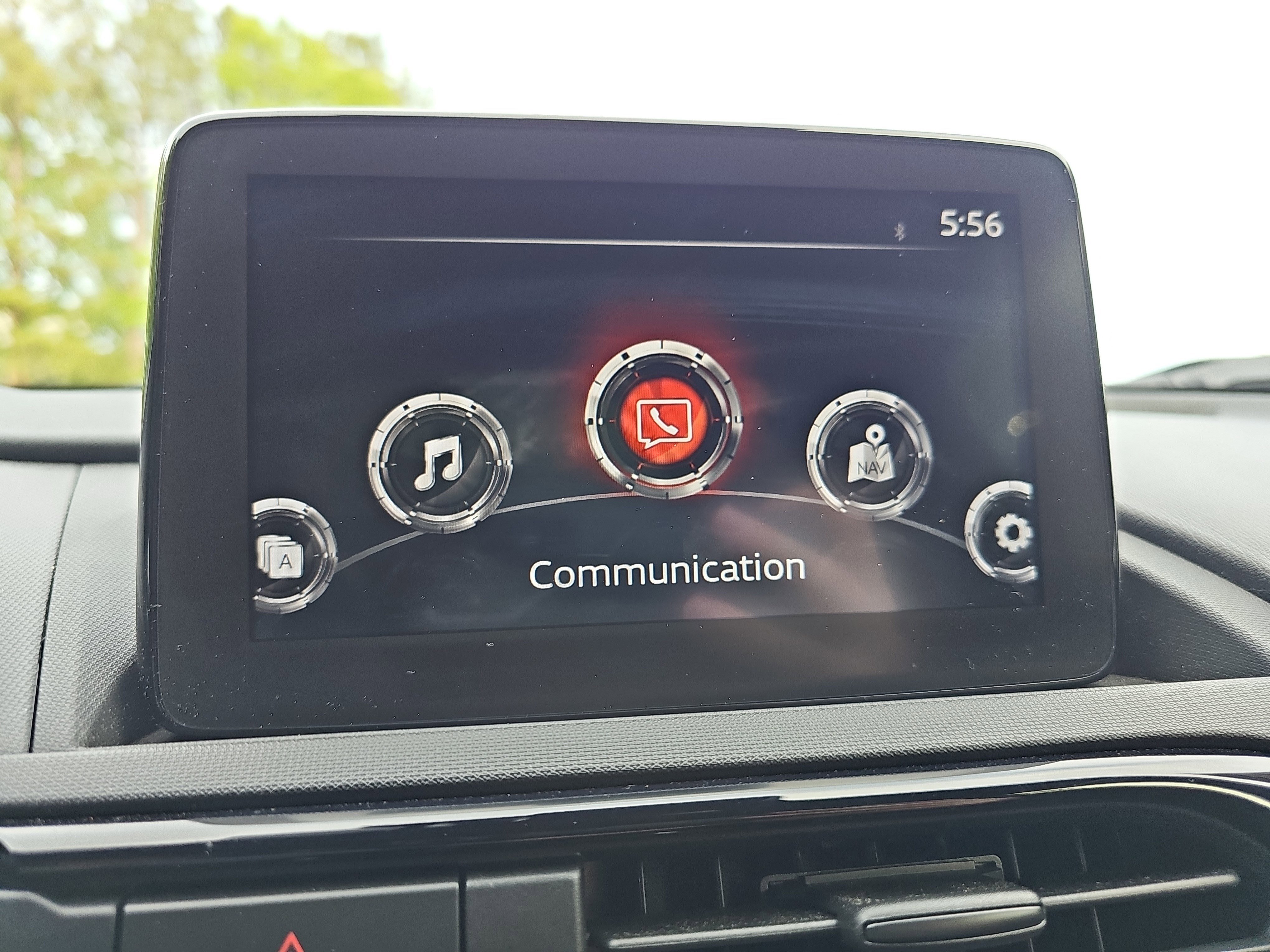 Used 2021 MAZDA MX-5 Miata RF Grand Touring RWD image 21