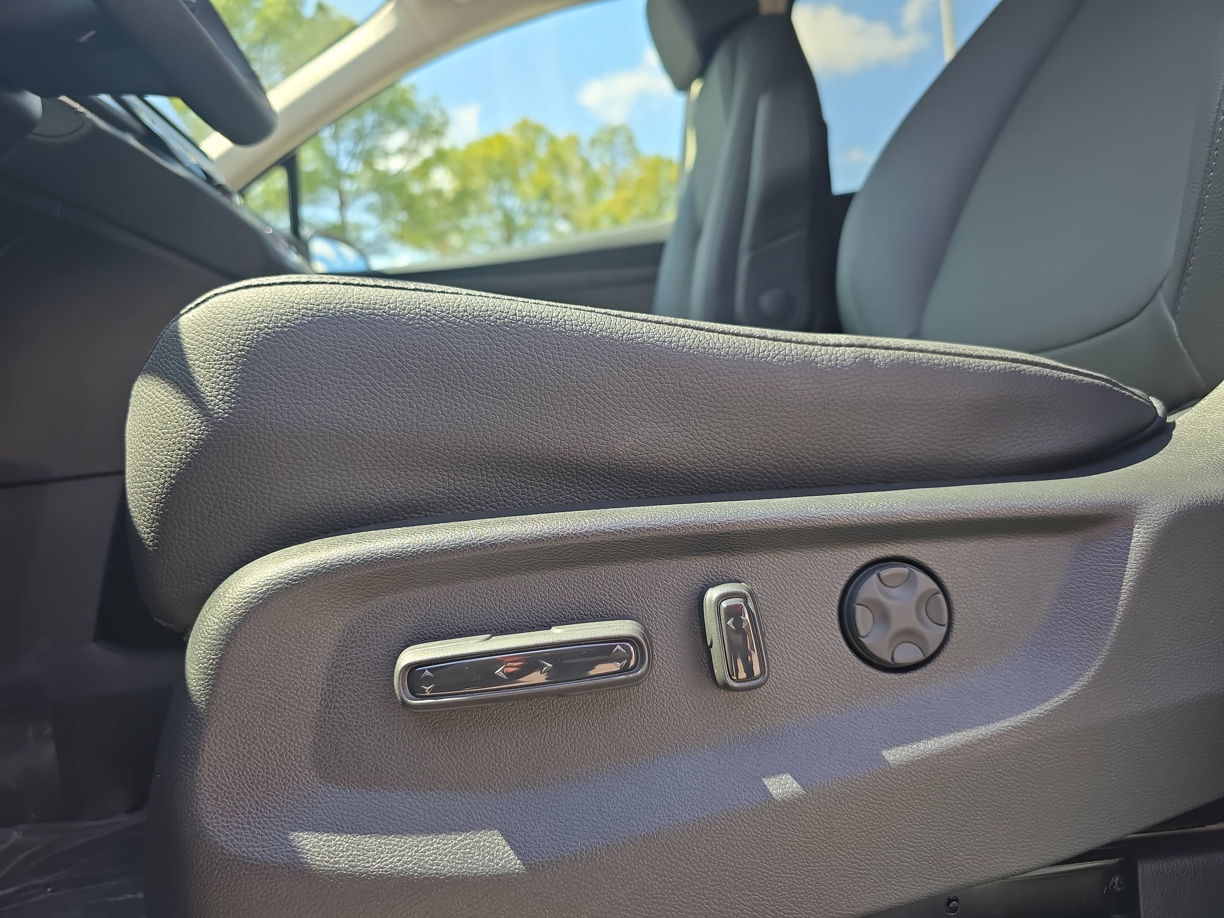 New 2026 Honda Odyssey EX-L image 31