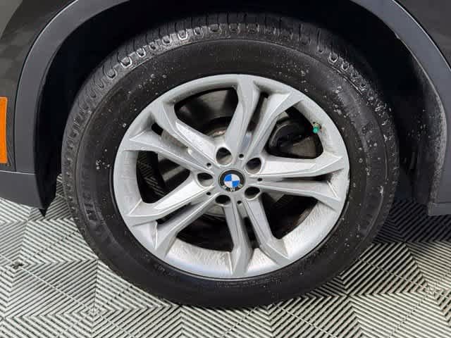 Used 2020 BMW X3 xDrive30i w/ Convenience Package AWD/4WD image 13