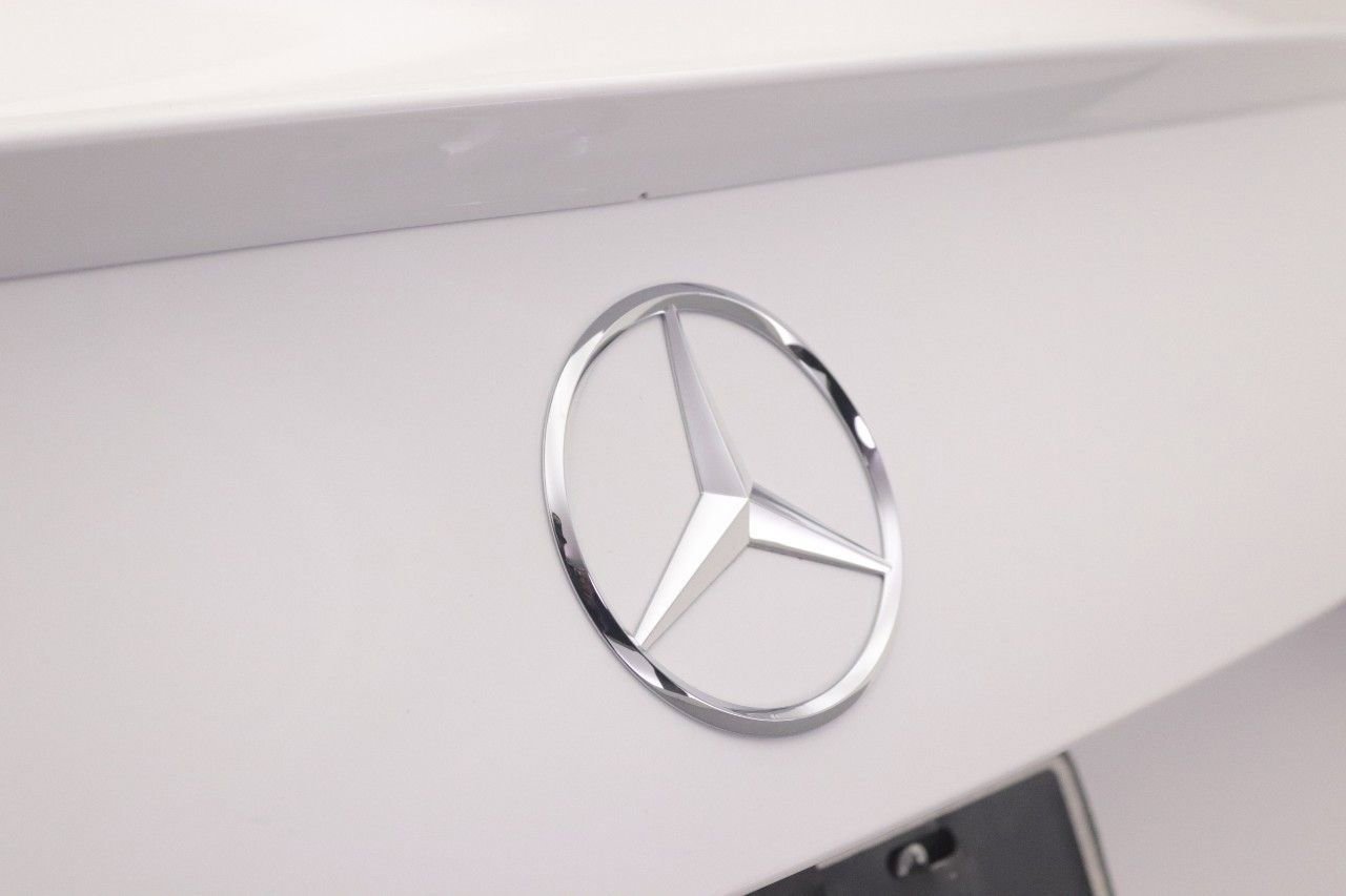 Certified 2023 Mercedes-Benz C 300 Sedan image 23