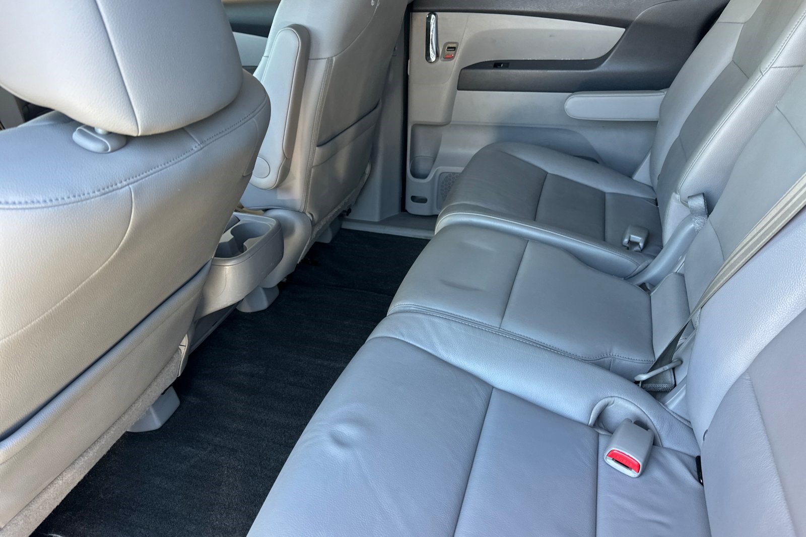 Used 2016 Honda Odyssey Touring image 26