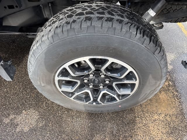 Used 2023 Ford F150 XLT w/ Equipment Group 302A High AWD/4WD image 29