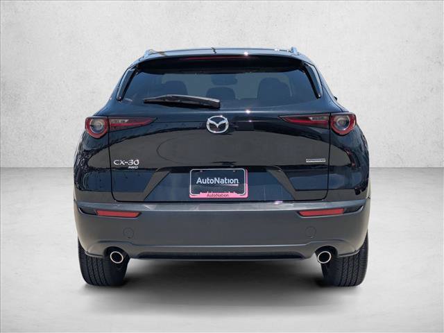 Used 2023 MAZDA CX-30 AWD 2.5 S w/ Select Package image 7