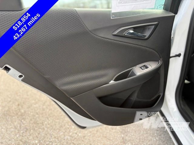 Used 2024 Chevrolet Malibu LT image 26