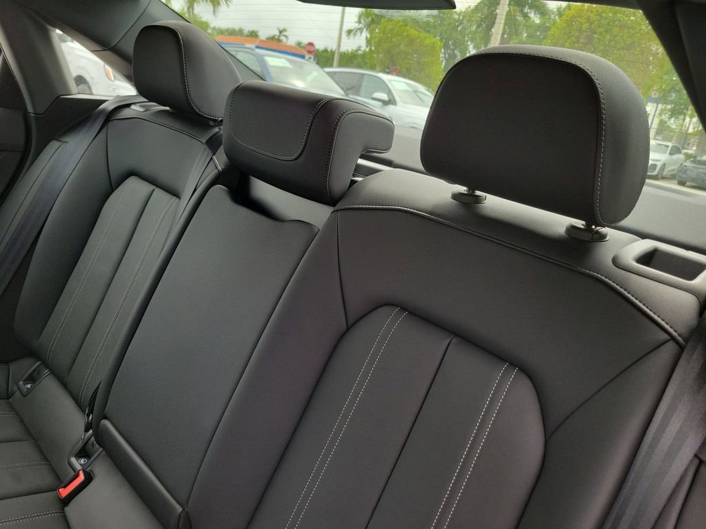 New 2026 Audi A3 2.0T Premium image 27