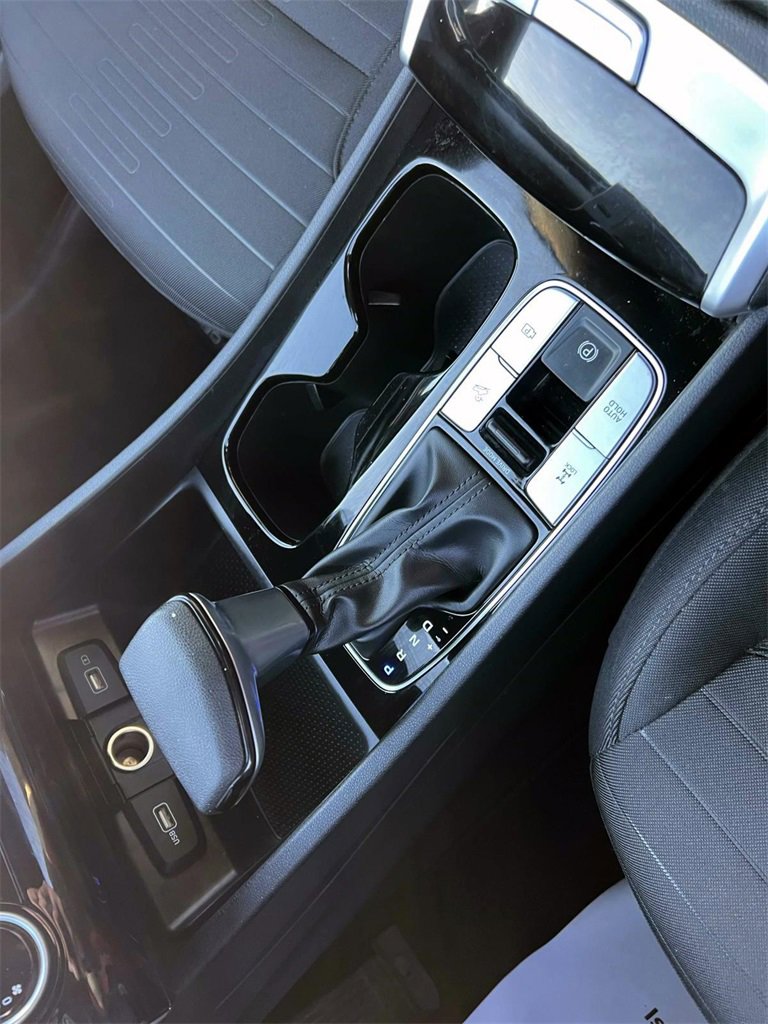 Certified 2023 Hyundai Santa Cruz SE image 19