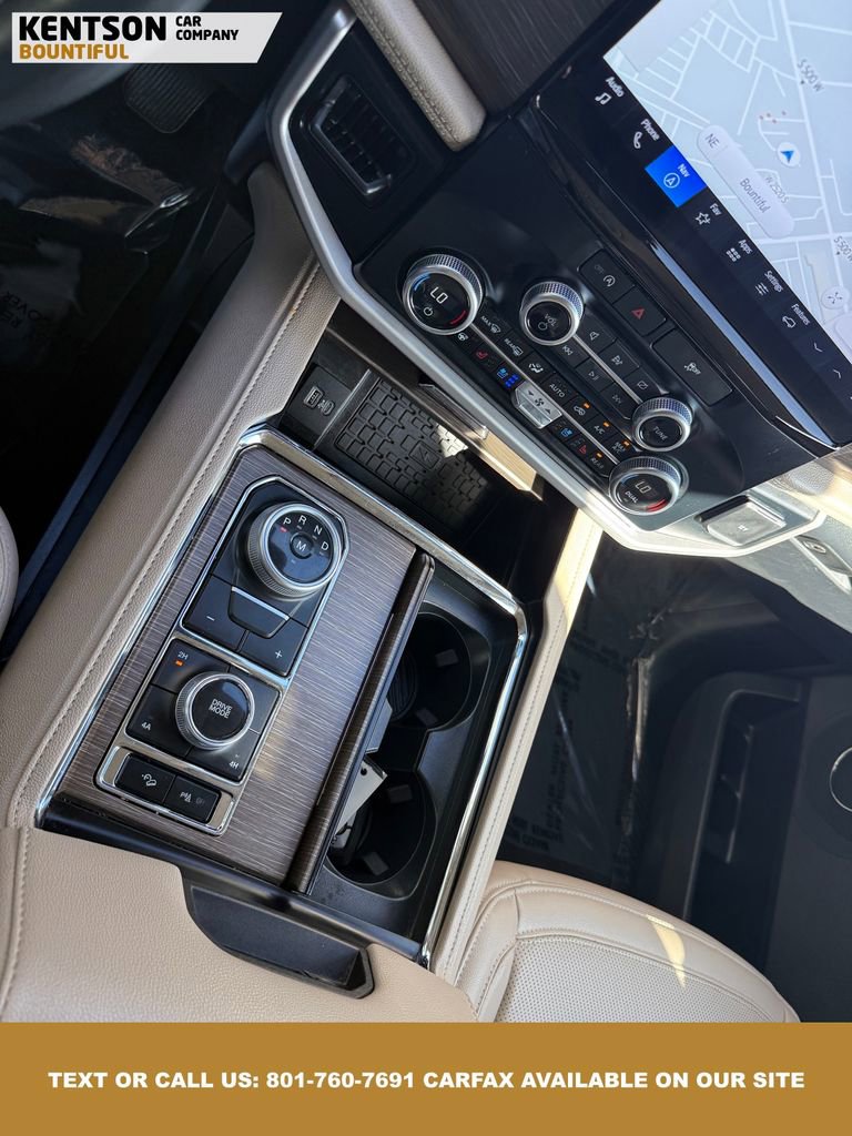 Used 2024 Ford Expedition Limited image 27