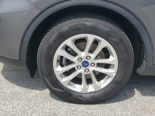 Used 2021 Ford Escape SE AWD/4WD image 8