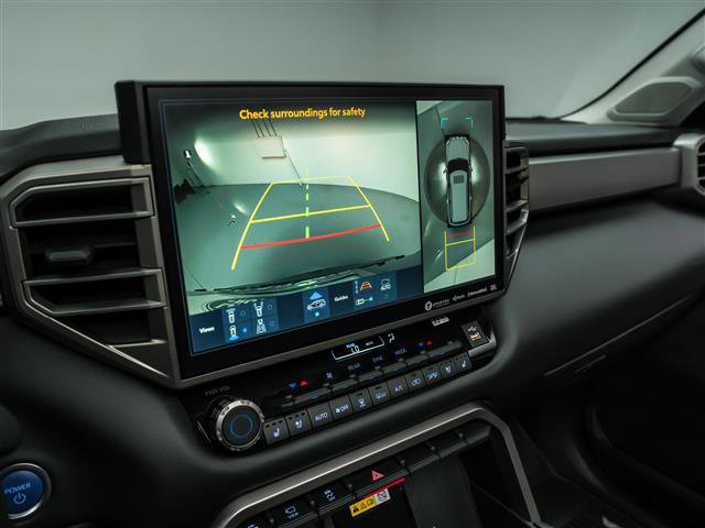 Used 2024 Toyota Sequoia Limited image 30