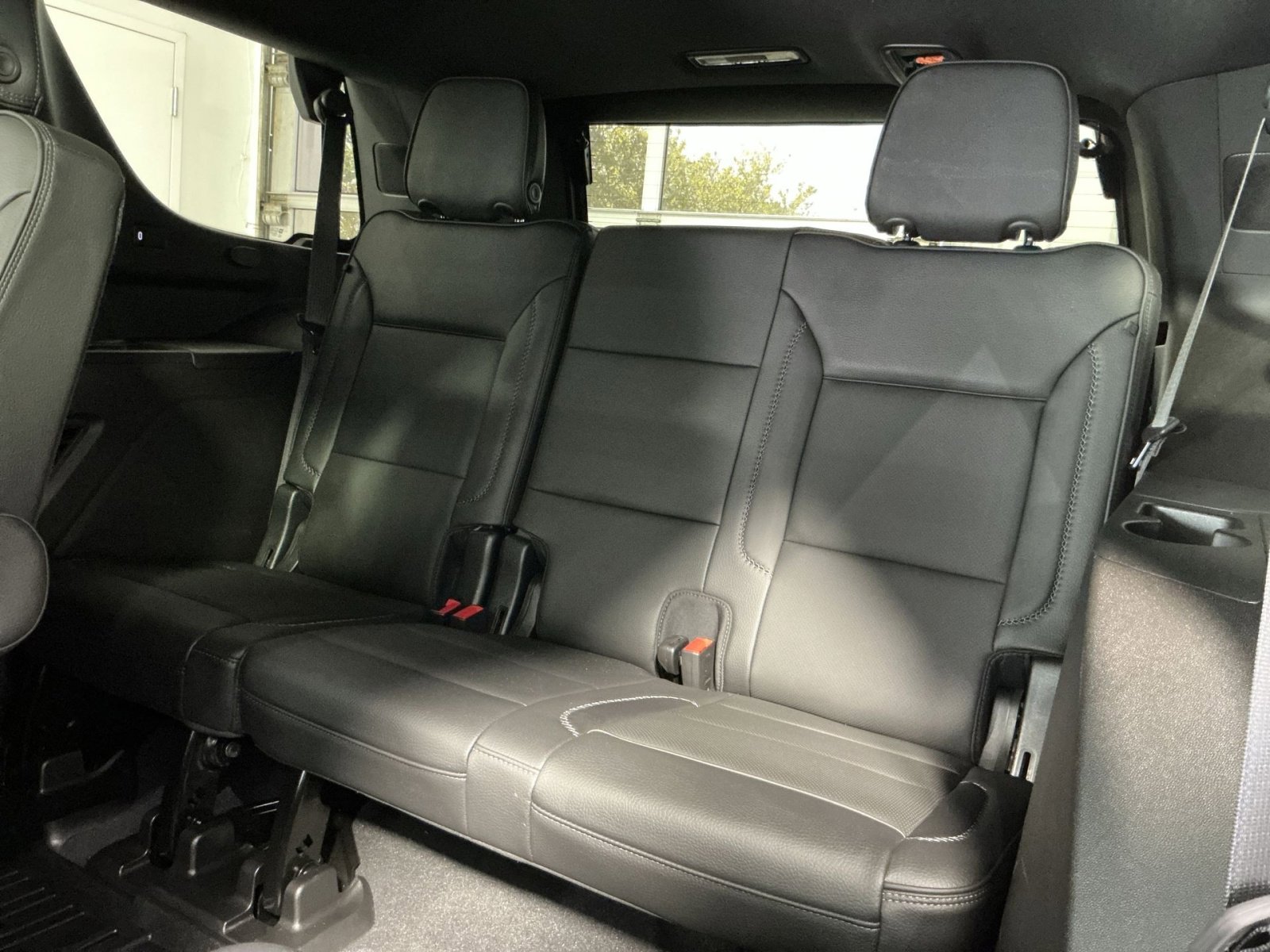 Used 2021 GMC Yukon Denali AWD/4WD image 26