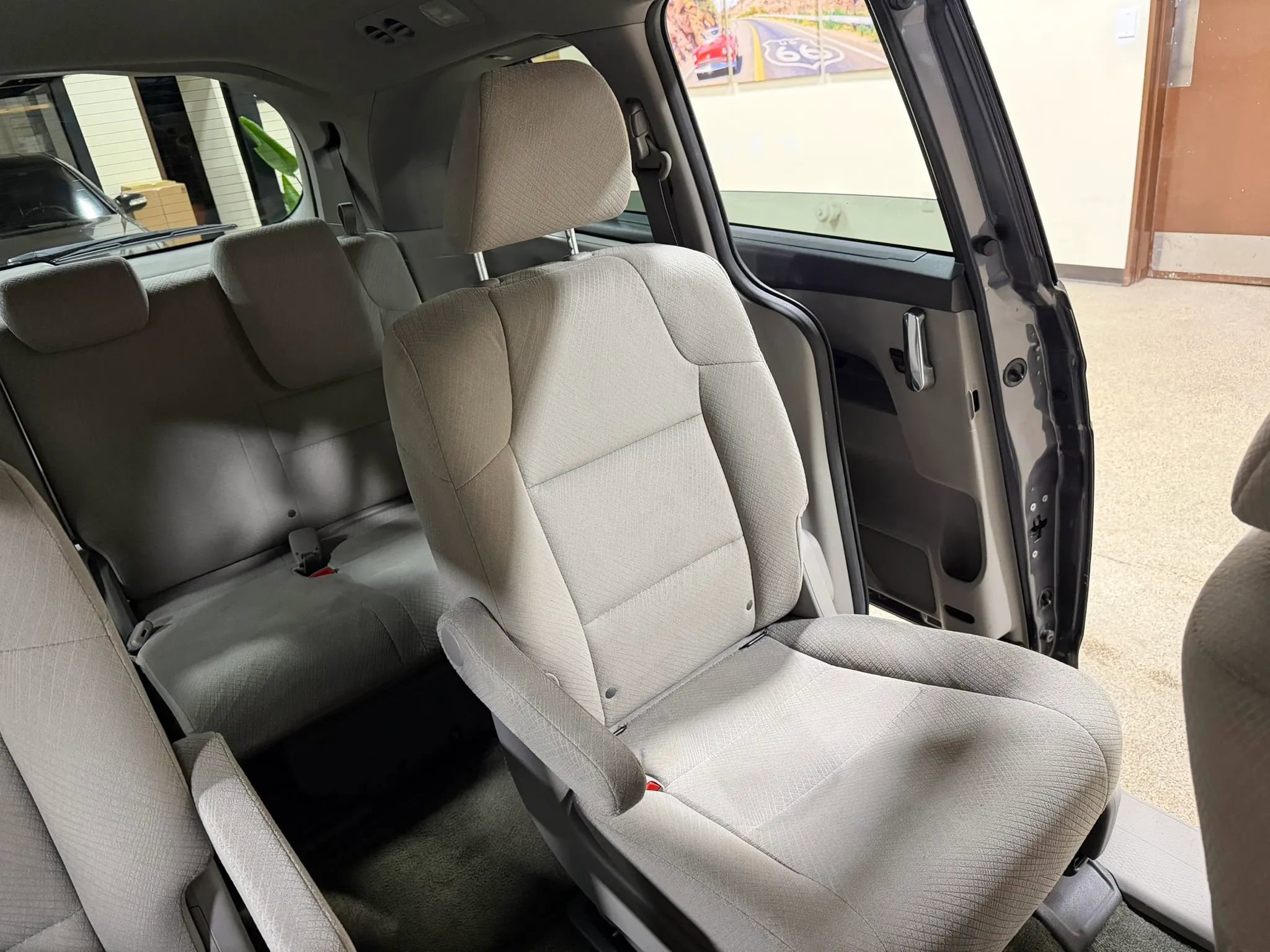 Used 2016 Honda Odyssey LX image 50
