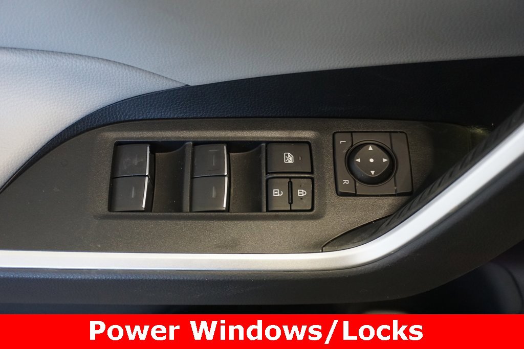 New 2025 Toyota RAV4 XLE Premium image 6