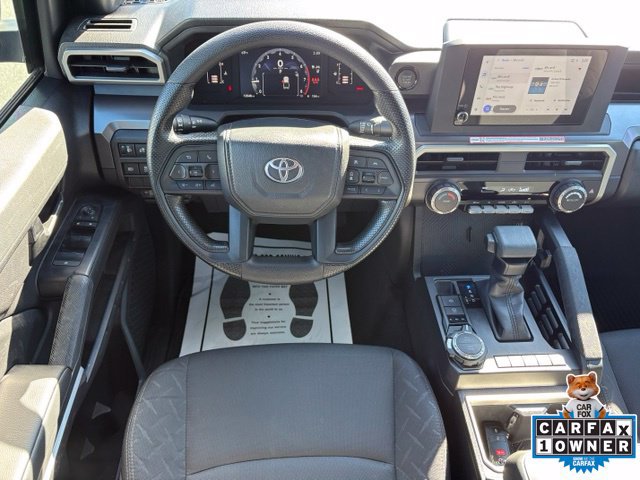 Used 2026 Toyota Tacoma SR5 AWD/4WD image 12