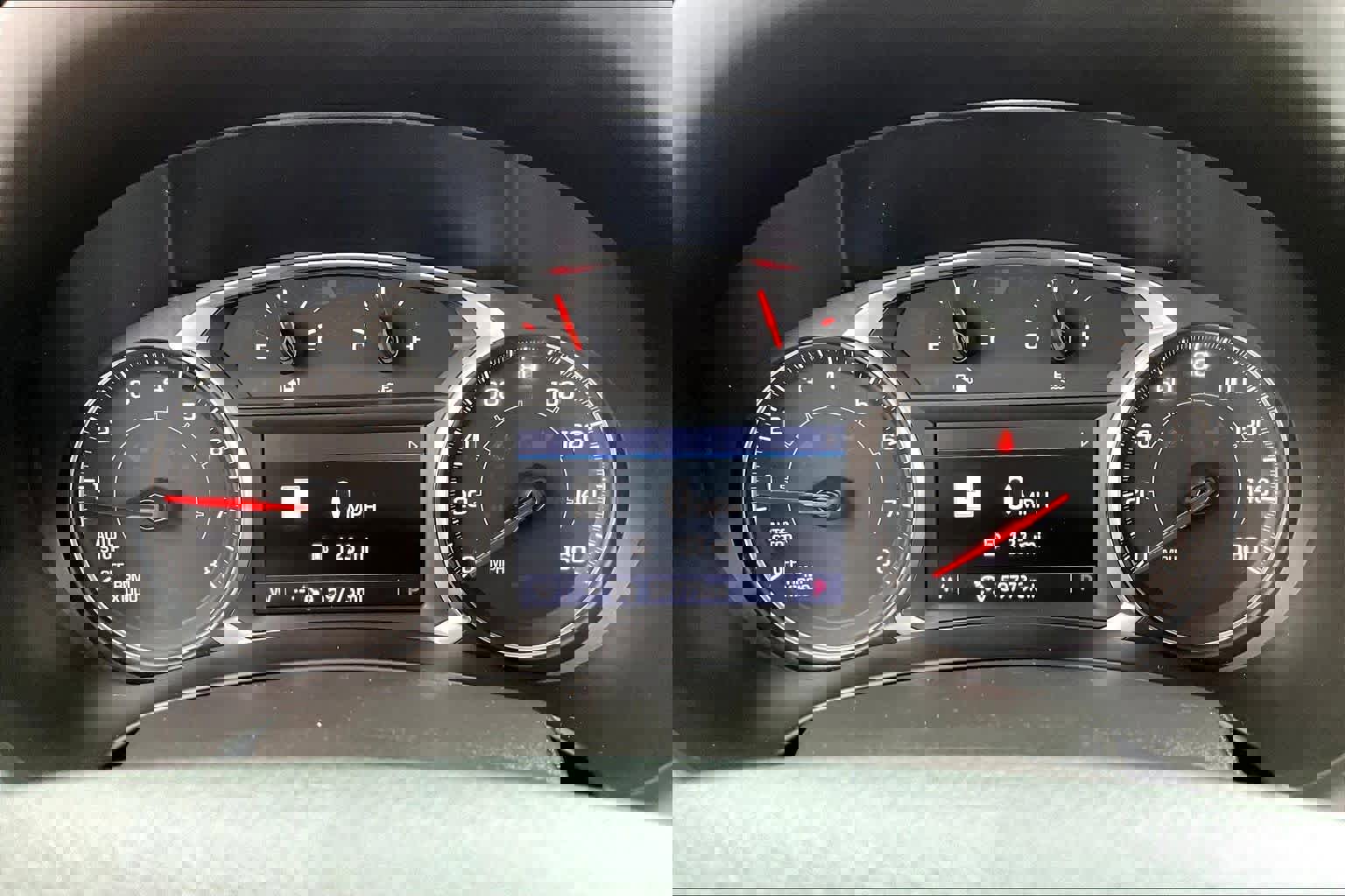 Used 2021 GMC Terrain SLT w/ Infotainment Package II image 26