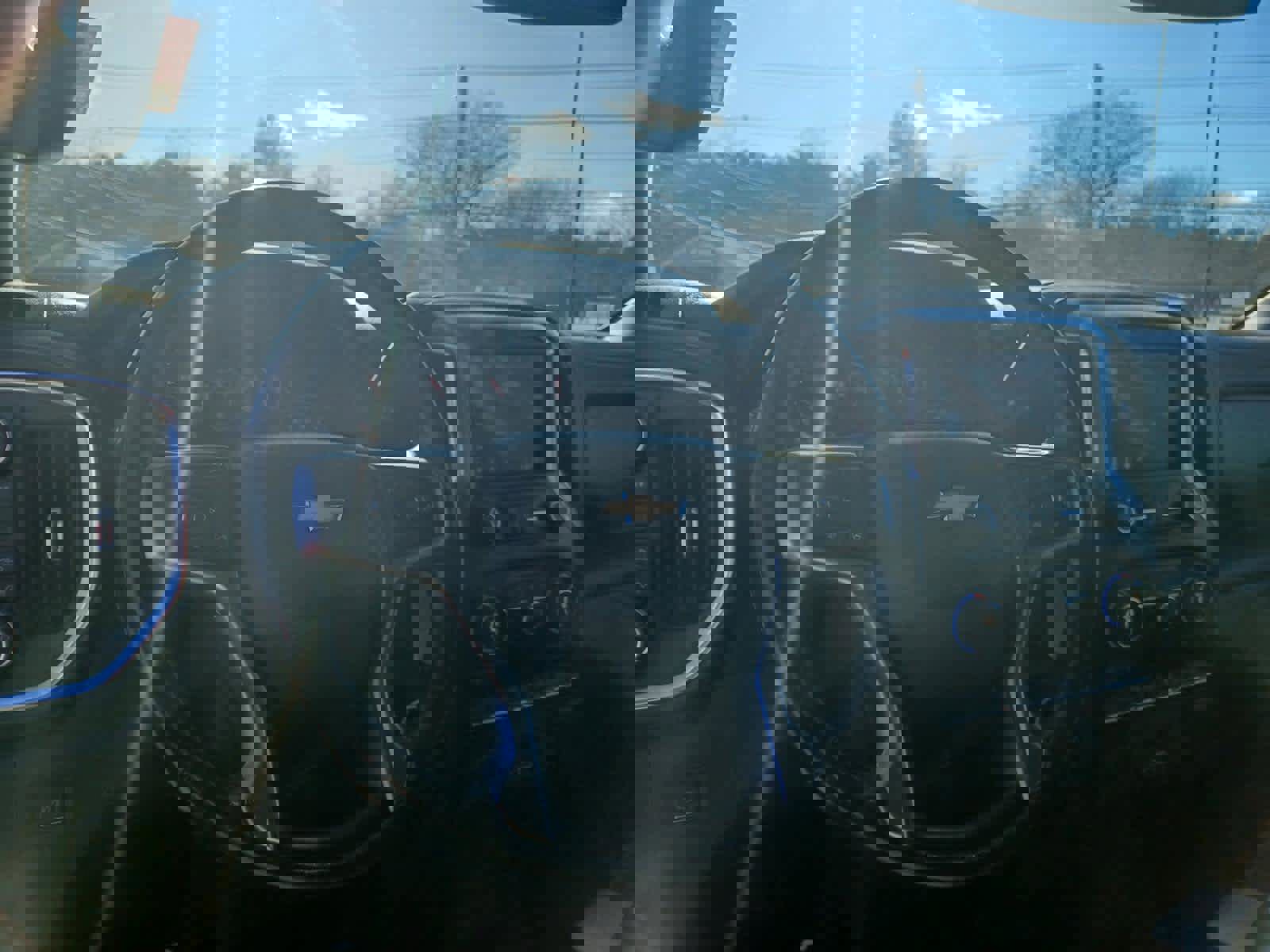 Used 2020 Chevrolet Silverado 2500 LT w/ All Star Edition image 9