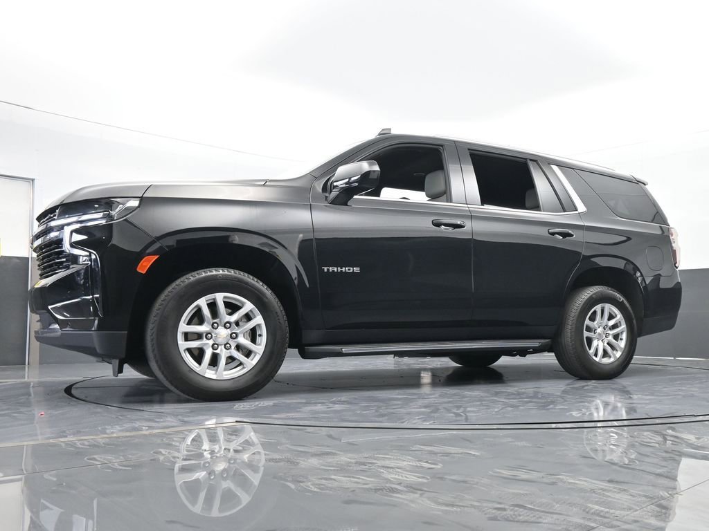 Used 2023 Chevrolet Tahoe LT AWD/4WD image 58