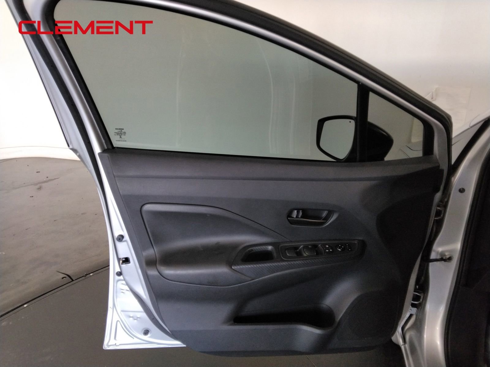 Used 2024 Nissan Versa S w/ Trunk Package image 24