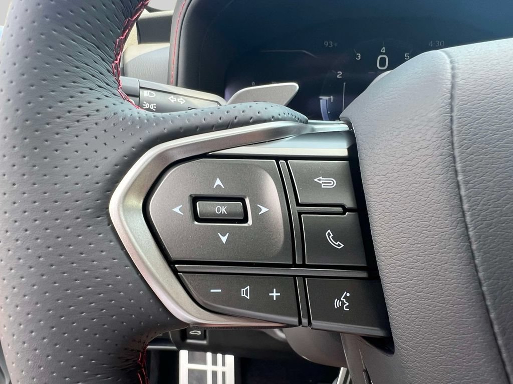 New 2026 Lexus IS 350 F Sport AWD/4WD image 22
