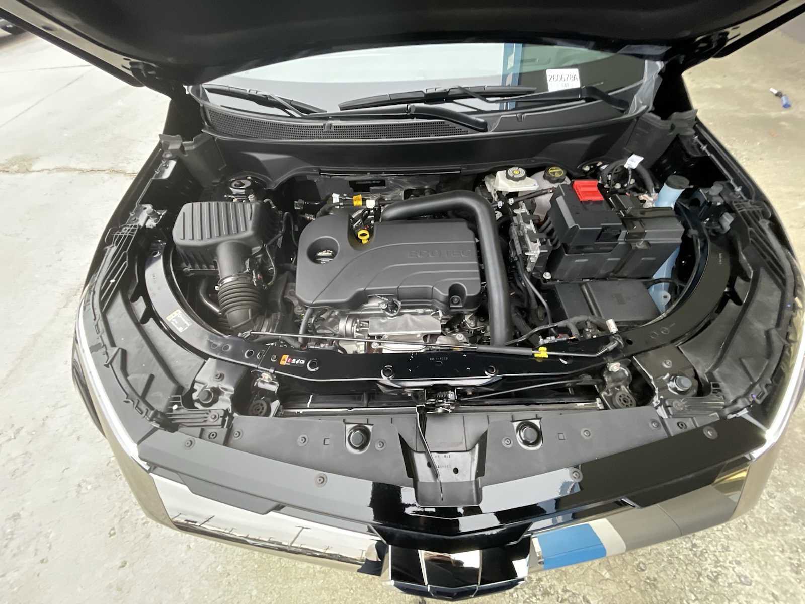 Used 2025 Chevrolet Equinox ACTIV w/ Safety and Technology Package image 30