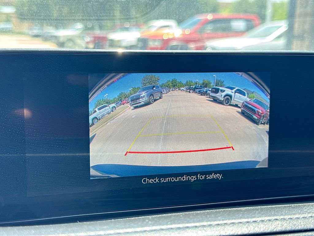 Used 2024 MAZDA CX-30 AWD 2.5 S w/ Preferred Package image 13