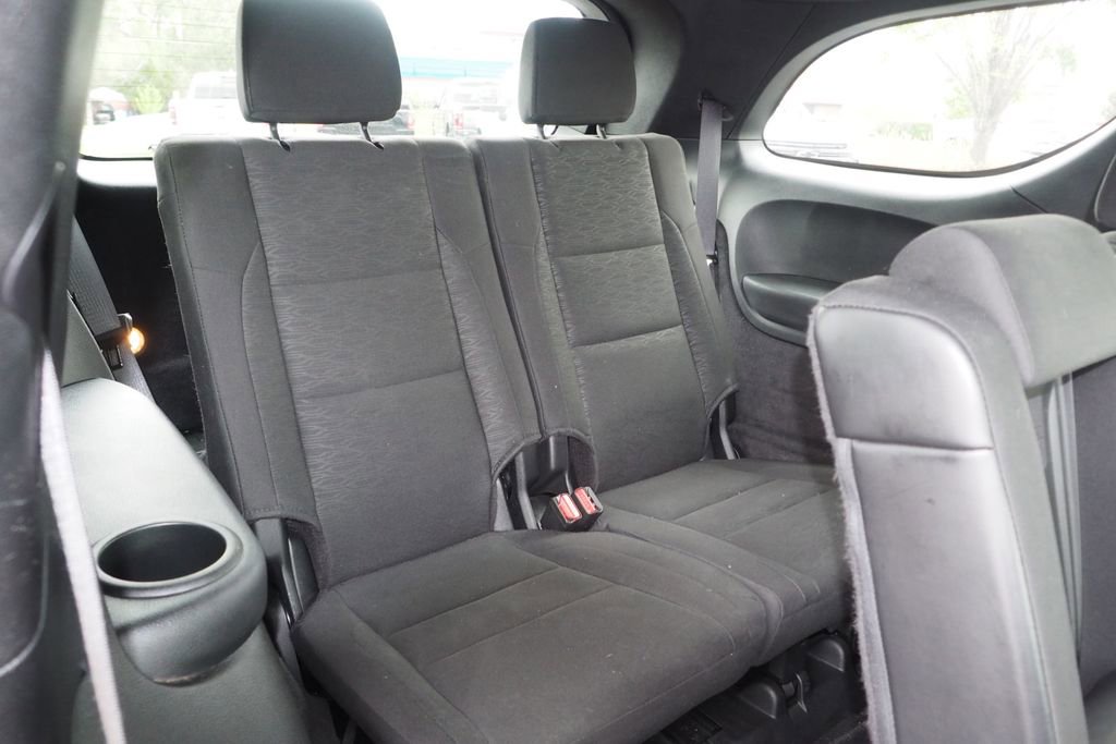 Used 2025 Dodge Durango GT AWD/4WD image 19