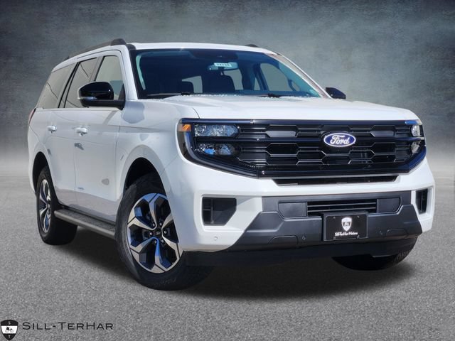 New 2027 Ford Expedition Active AWD/4WD 360° Tour