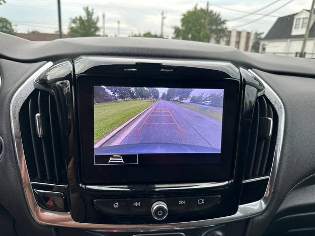 Used 2020 Chevrolet Traverse LT FWD image 41