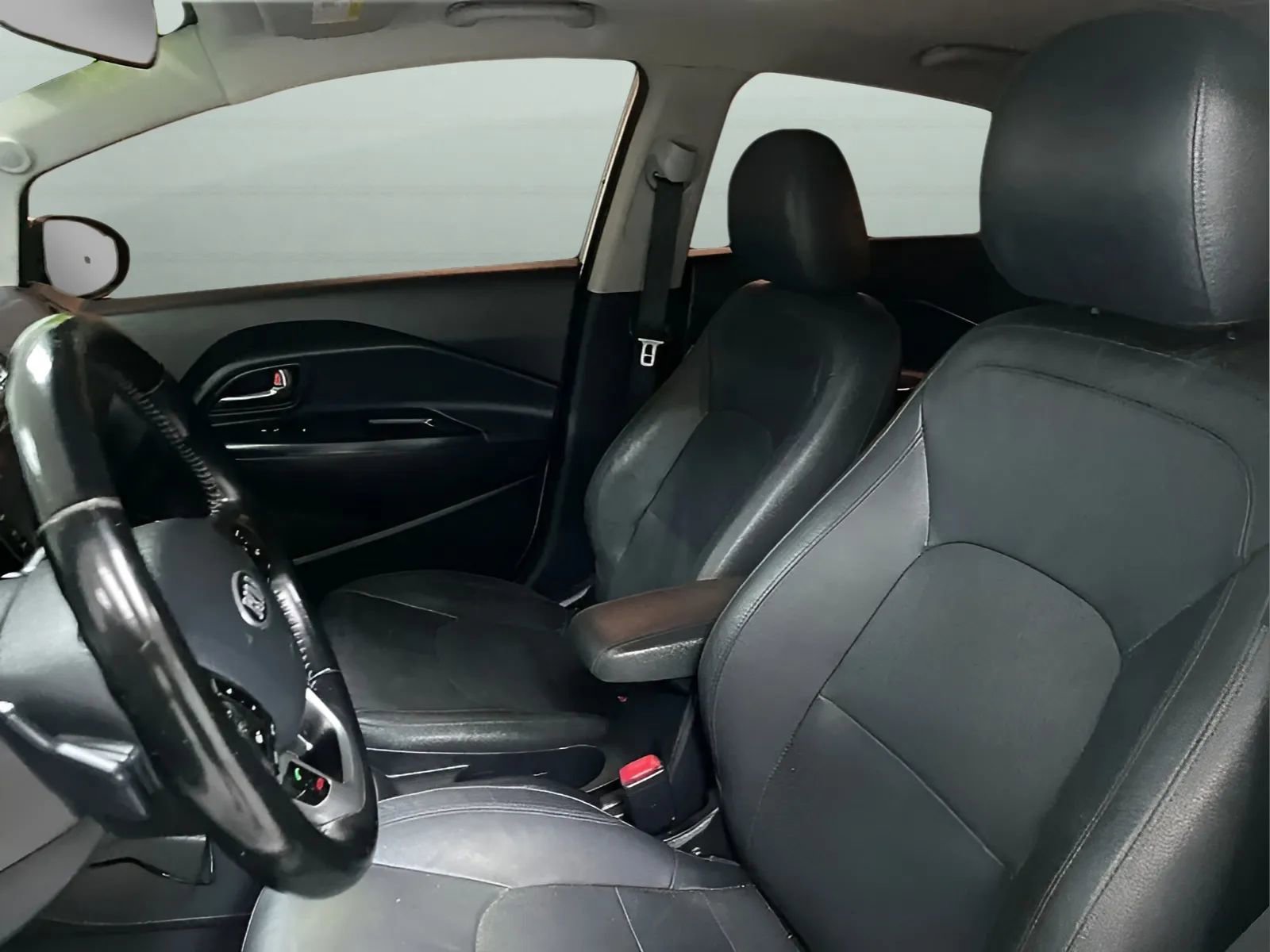 Used 2016 Kia Rio SX FWD image 9