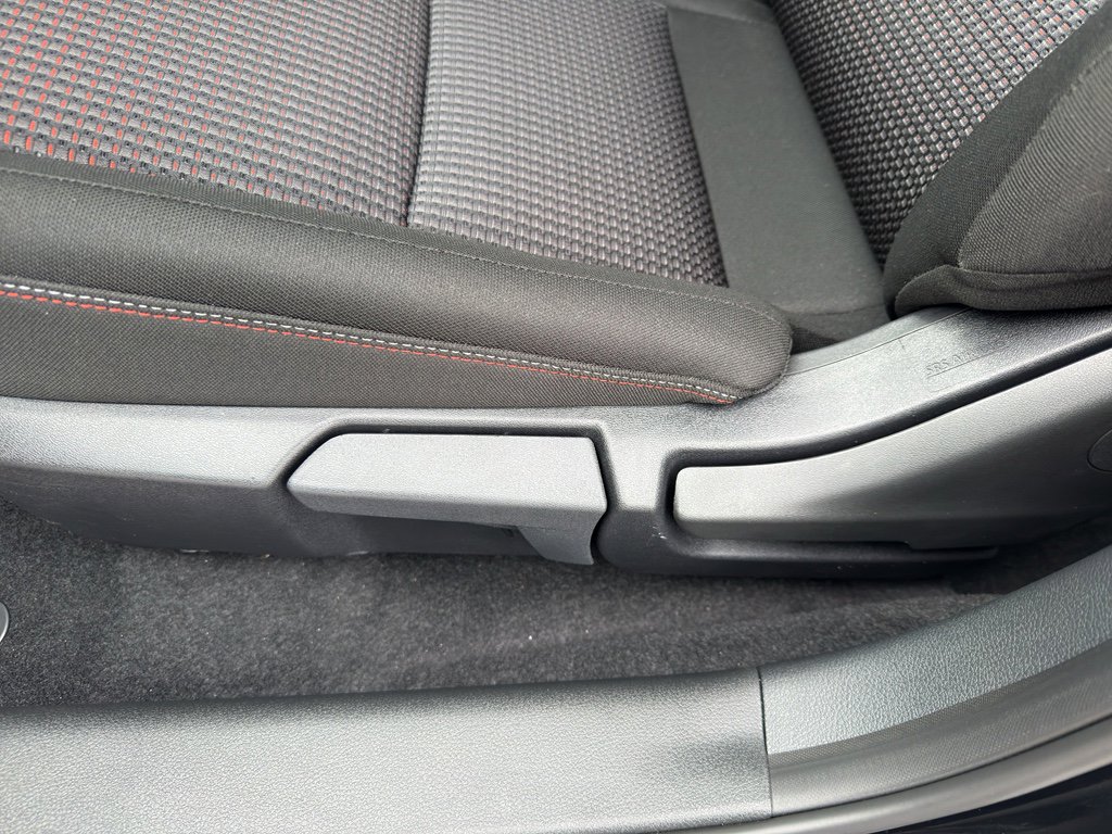 New 2026 Nissan Sentra SR image 15