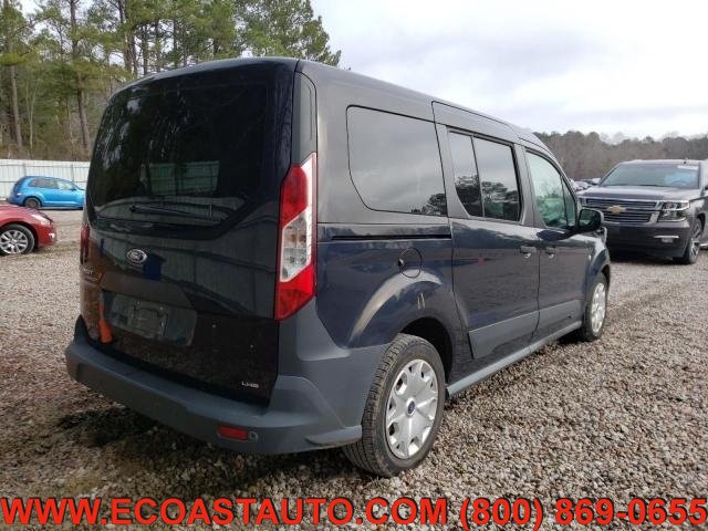 Used 2015 Ford Transit Connect XL FWD image 2