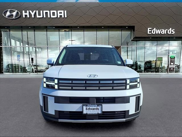 New 2026 Hyundai Santa Fe SE image 11