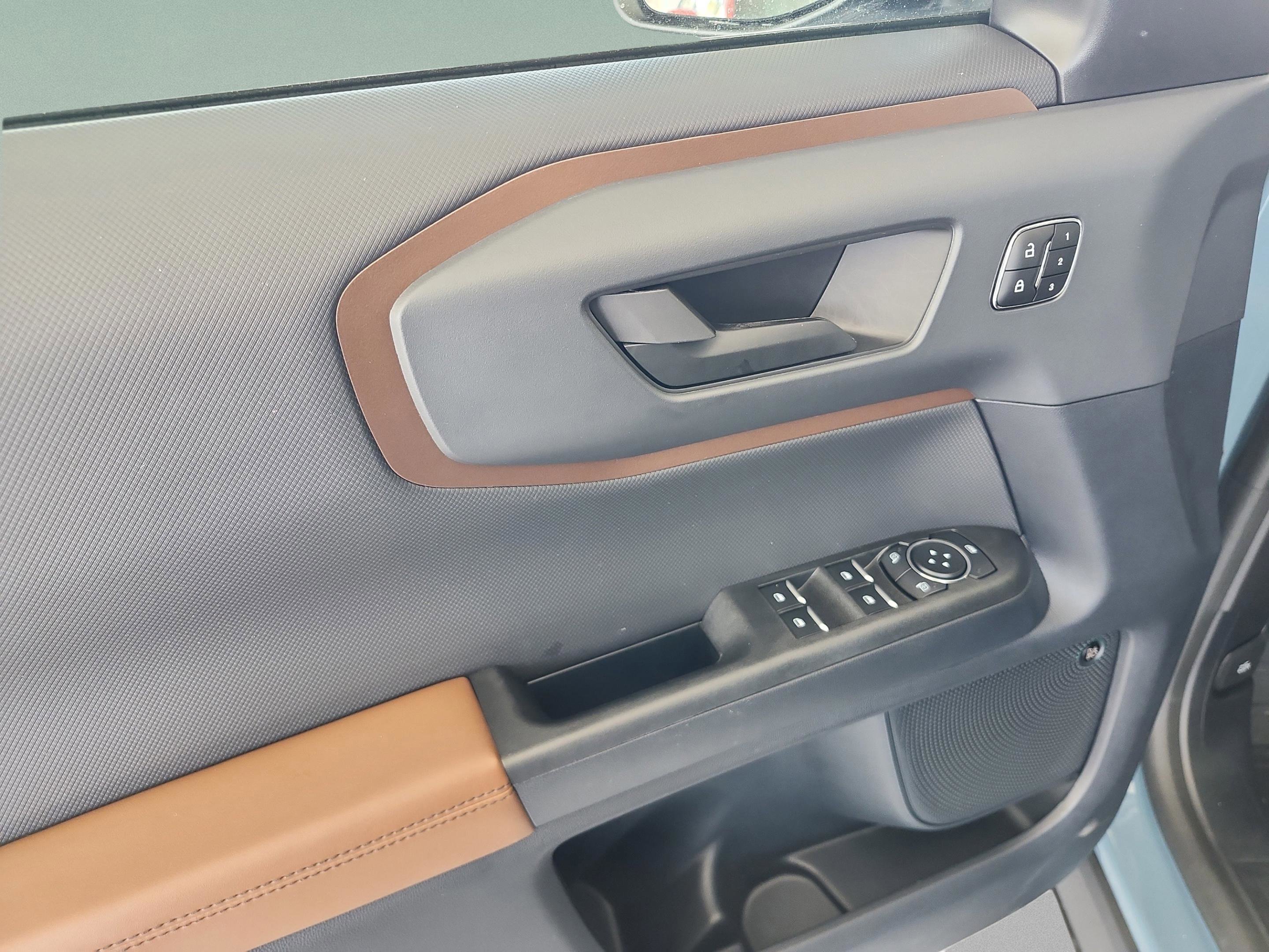 Certified 2023 Ford Bronco Sport Outer Banks w/ Tech Package image 11