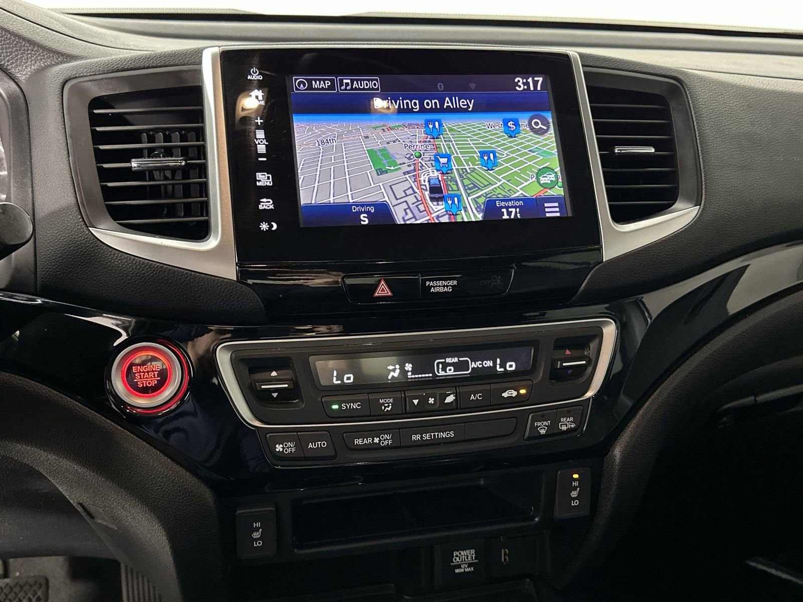 Used 2019 Honda Ridgeline RTL-E image 21