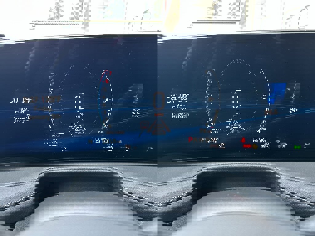 Used 2024 Cadillac XT4 Premium Luxury image 26