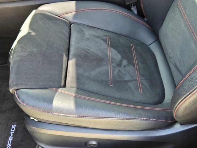 Used 2021 Mercedes-Benz CLA 250 4MATIC image 12