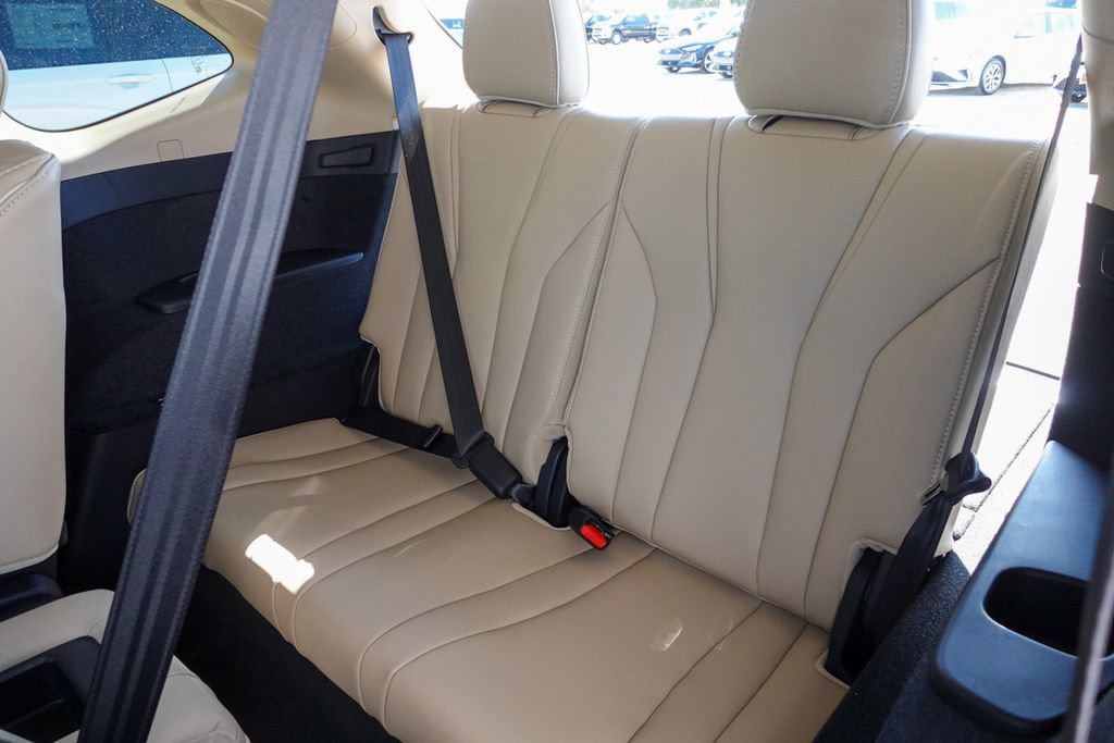 New 2026 Acura MDX w/ Advance Package image 24