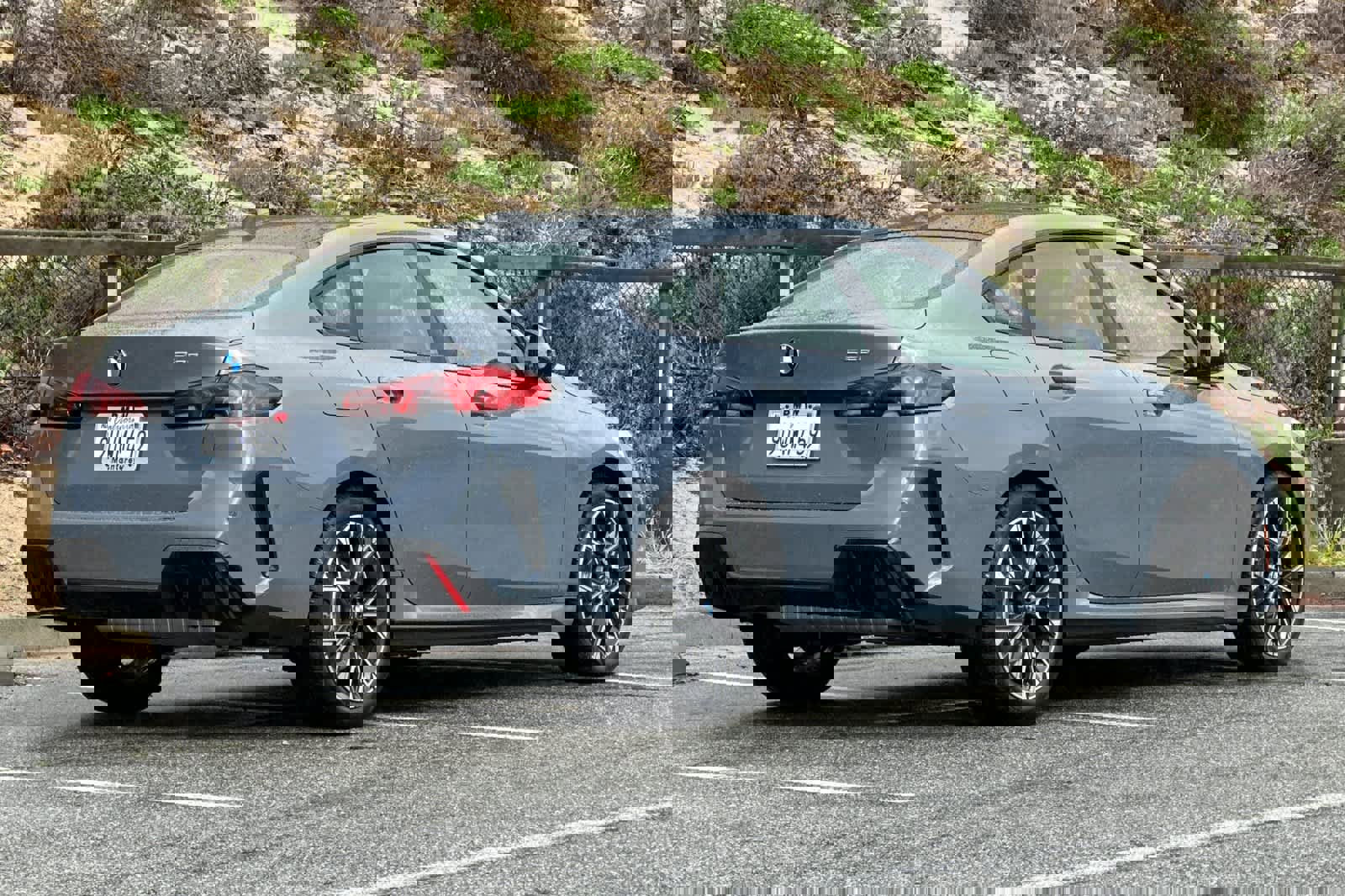 Used 2026 BMW 228i w/ Technology Package video 2