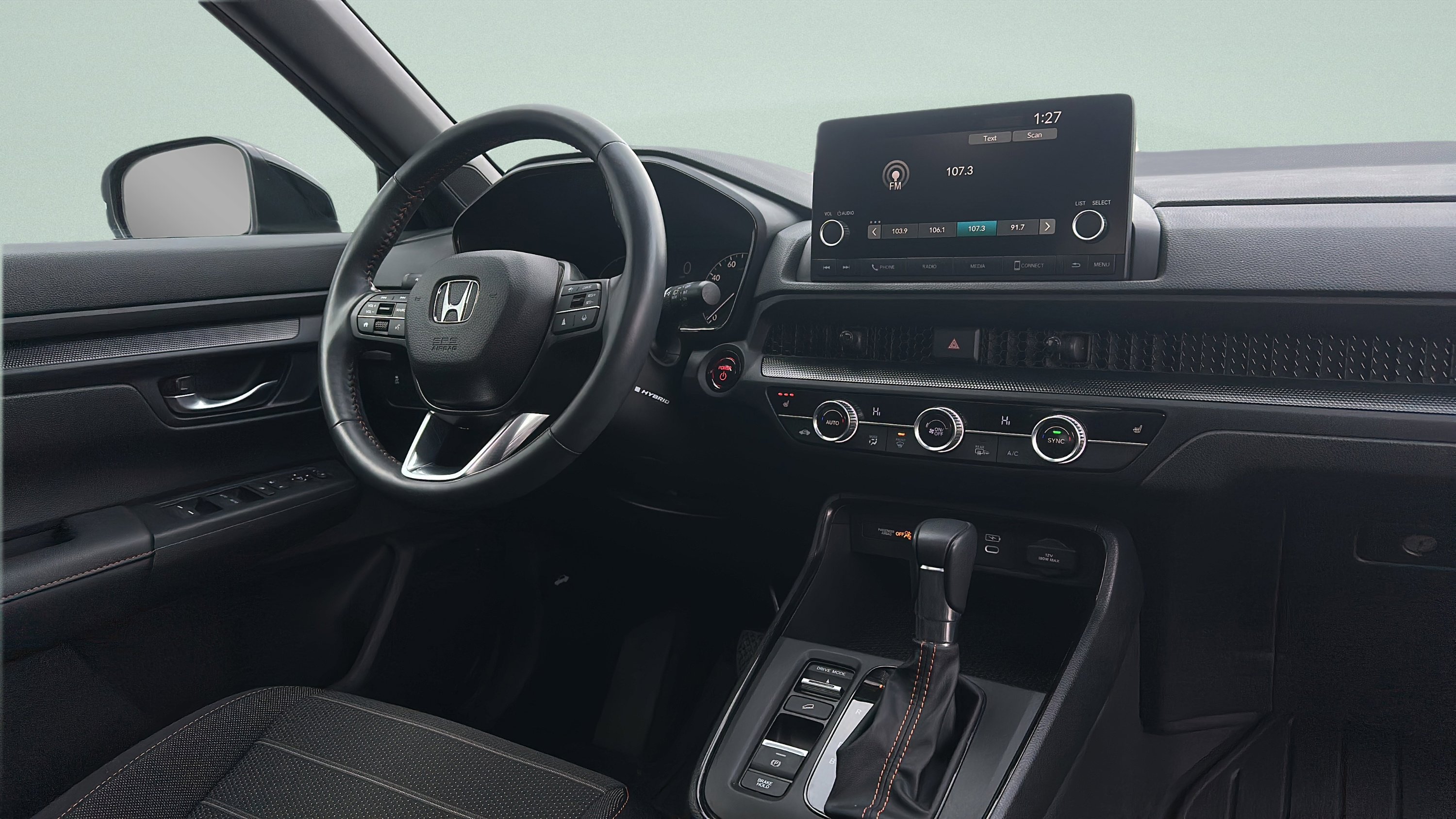 Used 2024 Honda CR-V Sport image 54