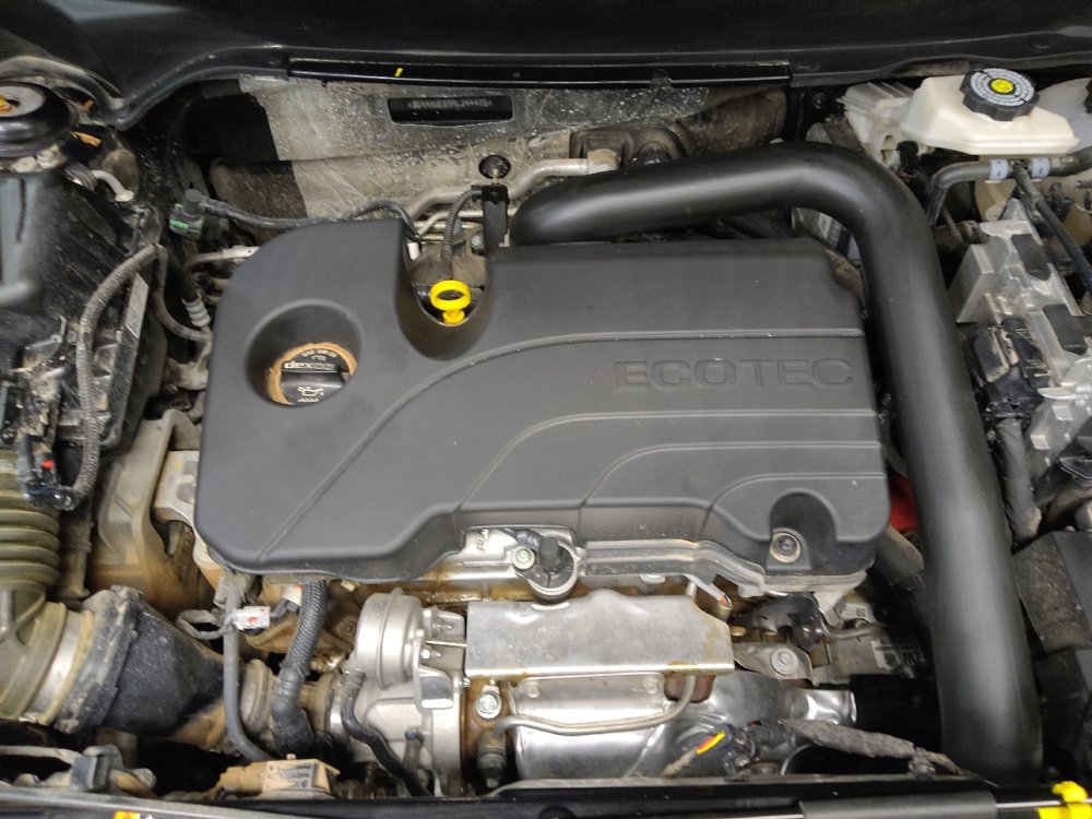 Used 2024 Chevrolet Equinox LT image 30